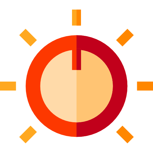 Control icon