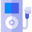 Player ícono 64x64