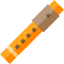 Flute biểu tượng 64x64