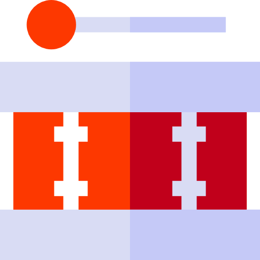 Drum icon