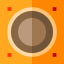 Speaker icon 64x64