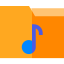 Folder icon 64x64