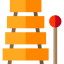 Xylophone icon 64x64