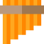 Flute biểu tượng 64x64