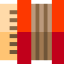 Accordion icon 64x64