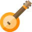 Banjo icon 64x64