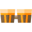 Bongo ícone 64x64