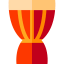 Djembe icône 64x64