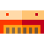 Harmonica ícone 64x64