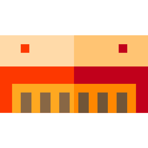 Harmonica icon