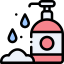 Hand wash icon 64x64