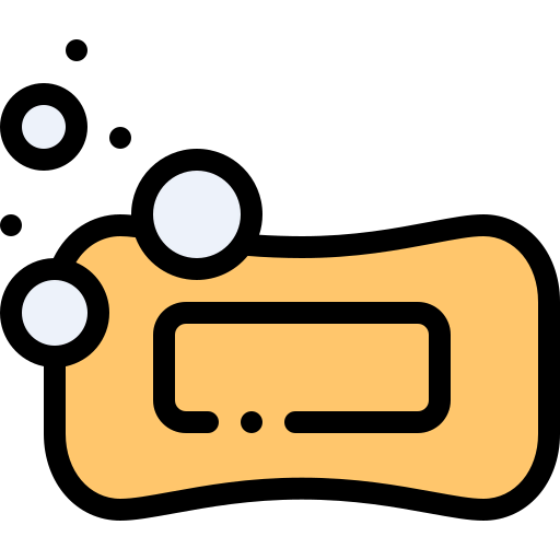 Soap icon