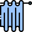 Curtains icon 64x64