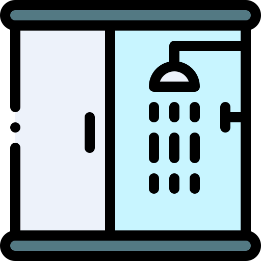 Bathroom icon
