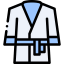 Bathrobe 图标 64x64