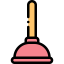 Plunger icon 64x64