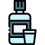 Mouthwash icon 64x64