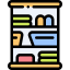 Closet icon 64x64