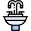 Sink icon 64x64