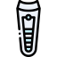 Nail clipper icon 64x64