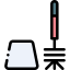 Toilet brush icon 64x64