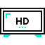 Smart tv icon 64x64
