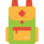 Backpack icon 64x64