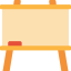 Whiteboard icon 64x64