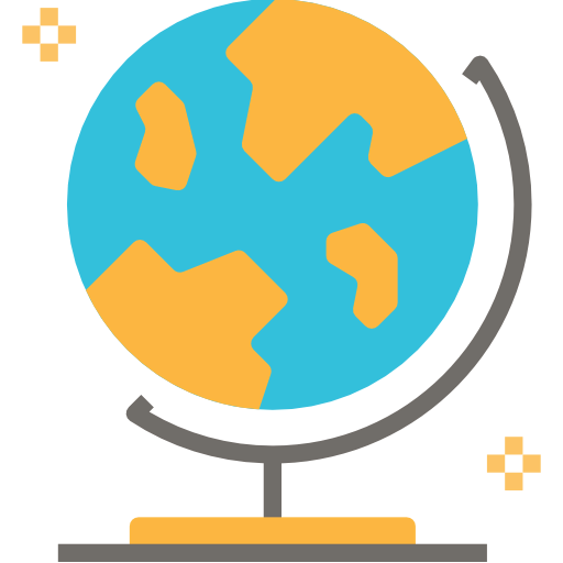 World icon