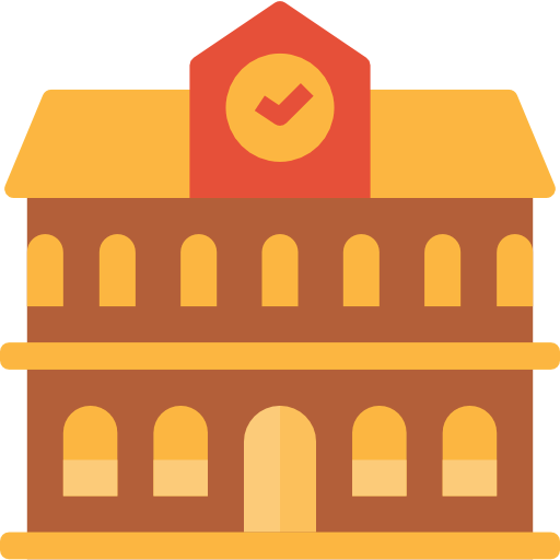 School icon