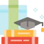 Education icon 64x64