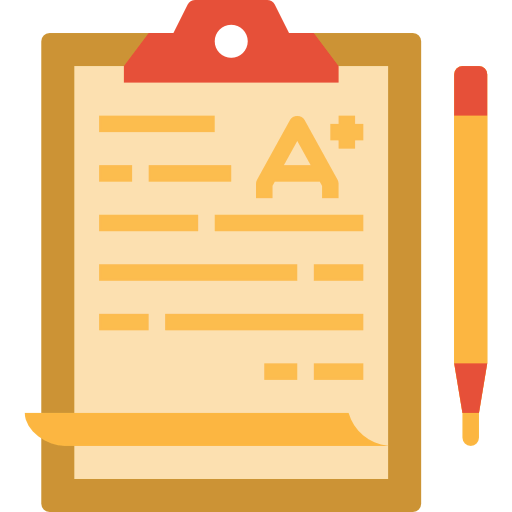 Test icon