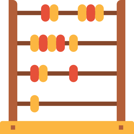 Abacus icon