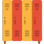 Lockers Ikona 64x64