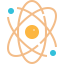 Atomic ícone 64x64