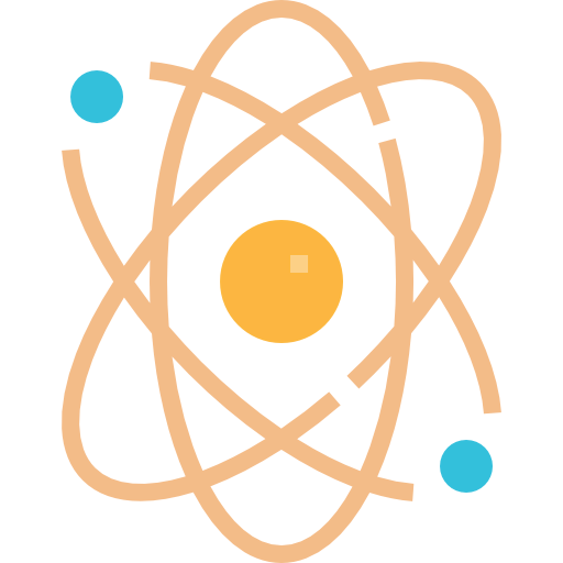 Atomic icon