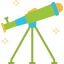 Telescope icon 64x64