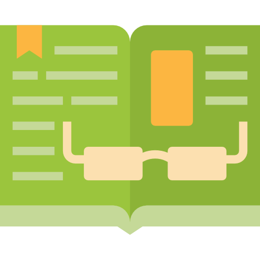 Book icon