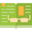 Book icon 64x64