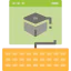 Elearning Symbol 64x64