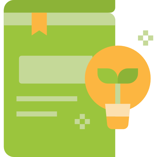 Book icon