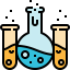 Test tube icon 64x64