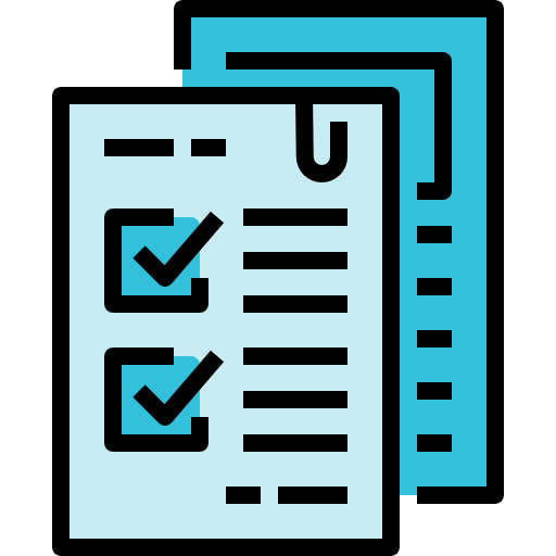 Test icon