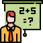 Teacher icon 64x64