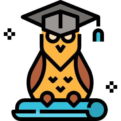 Owl icon