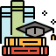 Education icon 64x64