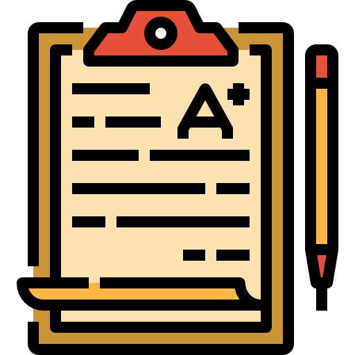 Test icon