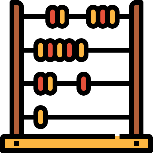Abacus icon