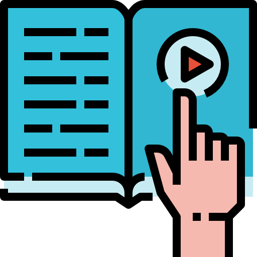 Audiobook icon