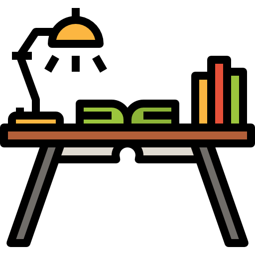 Desk icon